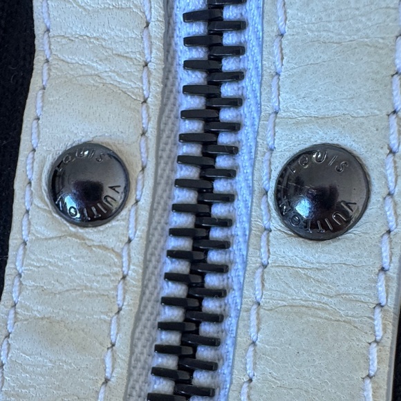 Louis Vuitton Leather Tank Top - Picture 4 of 6